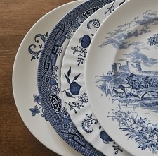 4 white dinner plates for sale 4 white dinner plates for sale Boise