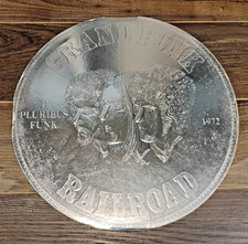 Grand Funk Railroad E Pluribus Funk 1971 SW-853 Capitol Vintage Vinyl Record comprar usado  Enviando para Brazil