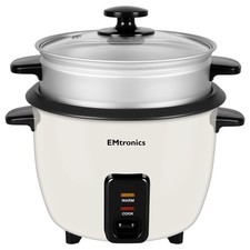Emtronics 1.8l rice for sale  THAME
