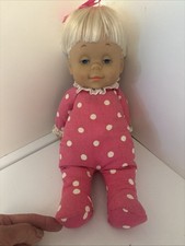 1984 drowsy doll for sale  North East