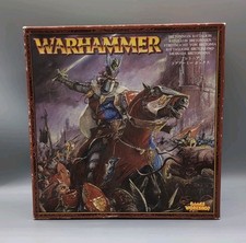 Games workshop warhammer for sale  HATFIELD