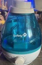Safety first humidifier for sale  Easley
