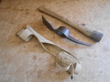 Pic pioche pick d'occasion  Varennes-en-Argonne