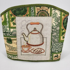 St.patrick day quilted for sale  Northwood