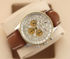 Breitling navitimer cosmonaute gebraucht kaufen  Rheine