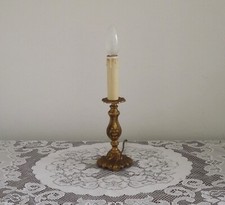 Petite lampe table d'occasion  Plœuc-sur-Lié