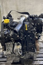 K9kf276 motore nissan usato  Frattaminore