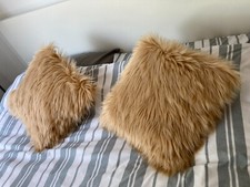 Lovely pair faux for sale  CREDITON