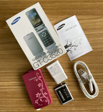 Samsung c3520 gsm d'occasion  Expédié en Belgium