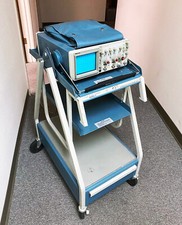Vntg tektronics 2335 for sale  Campbell