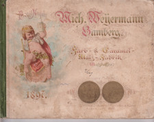 weyermann gebraucht kaufen weyermann gebraucht kaufen Kempten (Allgäu)