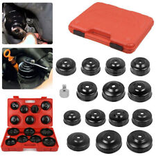 16pcs oil filter for sale  COALVILLE