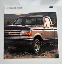 1989 ford series for sale  Birmingham