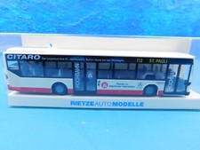 D08 rietze citaro gebraucht kaufen D08 rietze citaro gebraucht kaufen  Königsbrunn