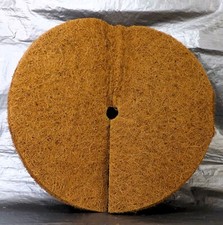 Round coco coir for sale  WESTON-SUPER-MARE