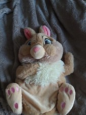 Peluche lapin range d'occasion  Épinay-sur-Orge