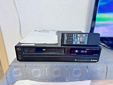 Vhs vcr tensai gebraucht kaufen  Olfen