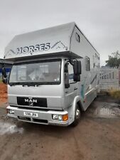 Fantastic 7.5t horse for sale  ROSS-ON-WYE