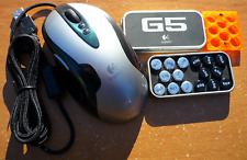 Logitech laser gaming for sale  Cromwell