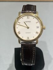 Eberhard 40027 con usato  Milano