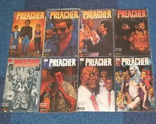 Preacher sammlung 7 gebraucht kaufen  Deutschland