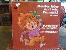 Vinyl ellis kaut gebraucht kaufen  Dortmund