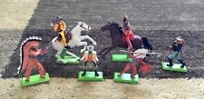 Britains lead figures for sale  LONDON