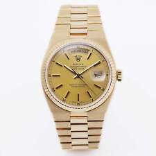 Rolex day date for sale  LONDON