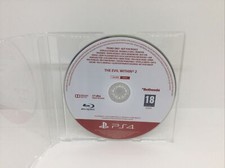 Ps4 the evil usato Ps4 the evil usato  Seveso