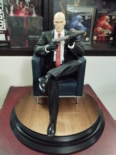 Hitman collector ps4 d'occasion  Saint-André-de-Corcy