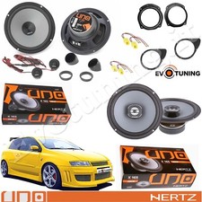 Kit casse altoparlanti usato  Pavia