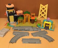 Chuggington interactive railwa for sale  Severna Park