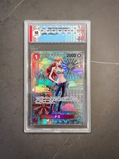 Nami op01 016 usato  Arluno