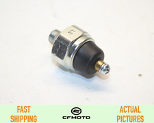 2022 2023 CF MOTO 650NK INTERRUPTOR SENSOR DE PRESSÃO DE ÓLEO FABRICANTE DE EQUIPAMENTO ORIGINAL 1K comprar usado  Enviando para Brazil