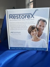 Restorex men traction for sale  New York