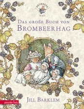 Große buch brombeerhag gebraucht kaufen  Berlin