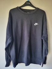 Nike jumper size for sale  NOTTINGHAM