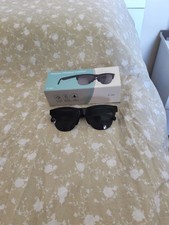 Smart glasses headset usato  Varese