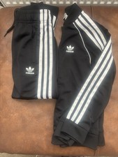 Adidas kids tracksuit for sale  SOUTHAMPTON