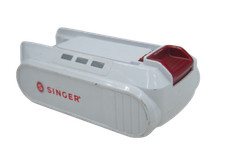 Servizio di rigenerazione Aspirapolvere a Batteria Singer Sonic VC 300 Plus 22,2 na sprzedaż  PL
