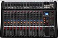 Depusheng da12 channel for sale  CORWEN