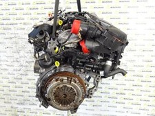 Moteur peugeot 206 d'occasion  Saint-Lizier