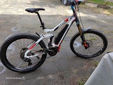 Mtb fully allmountain gebraucht kaufen  Dahlenburg