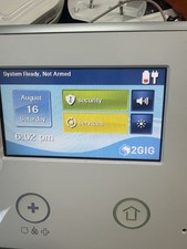 2gig gc2 control for sale  Youngsville