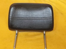 Golf cabrio kopfstütze gebraucht kaufen  Kirchardt