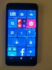 Microsoft LUMIA 640XL LTE Nero 8GB esp. IPS 5,7" Snapdragon 13Mpx Zeiss WP 10 na sprzedaż  Wysyłka do Poland