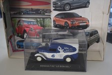 Renault bon sel d'occasion  La Capelle