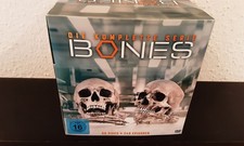 Bones komplette serie gebraucht kaufen  Berlin