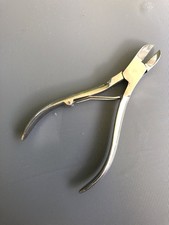 Nagelzange nagelschere fussnag gebraucht kaufen  Inzlingen