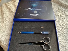 Boxed brother stylus for sale Boxed brother stylus for sale  FLEETWOOD